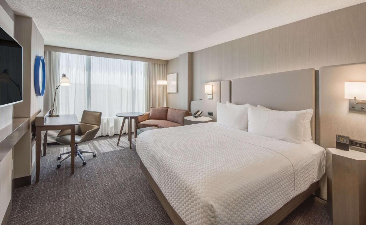 Sonesta Denver Downtown Eksteriør bilde