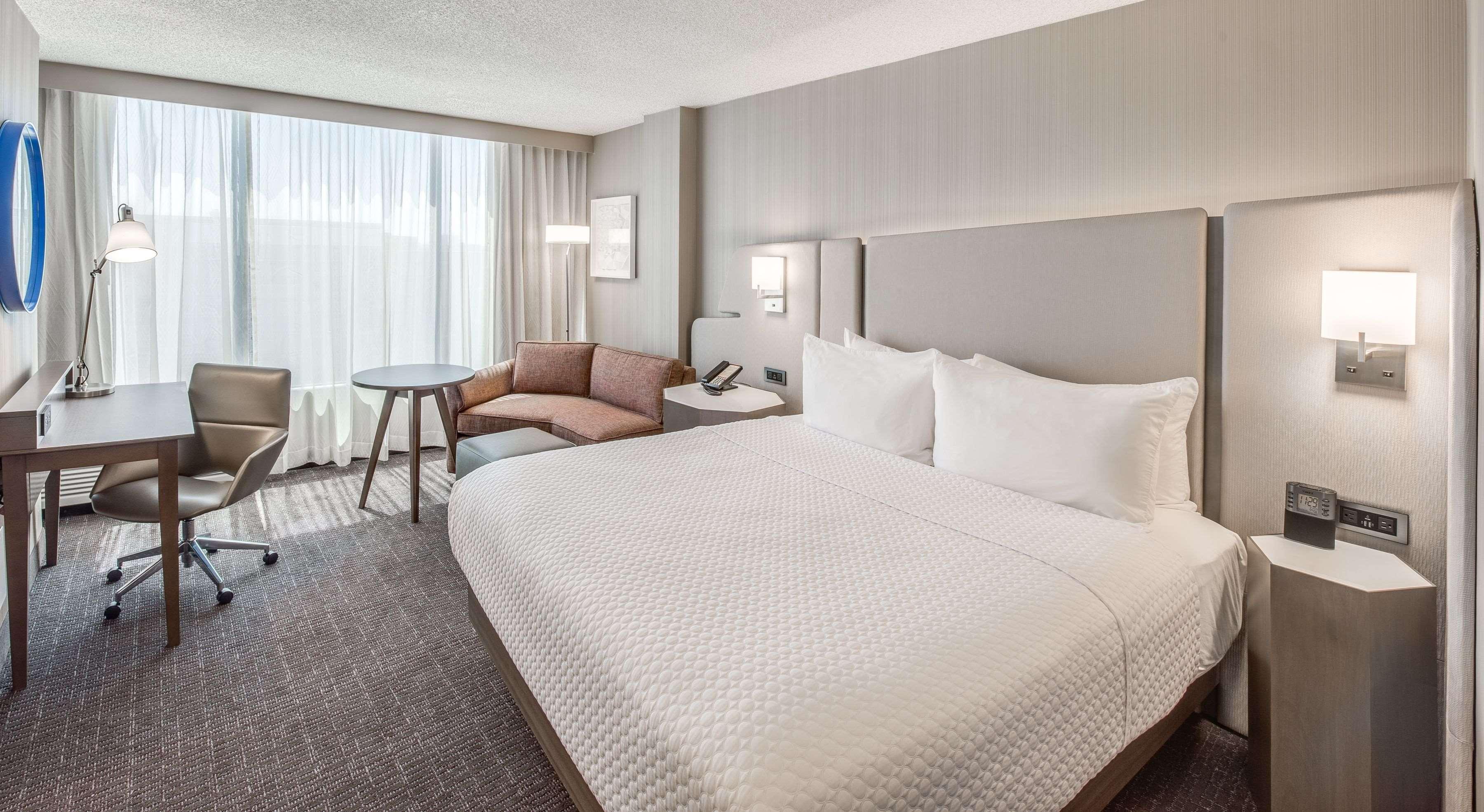 Sonesta Denver Downtown Eksteriør bilde