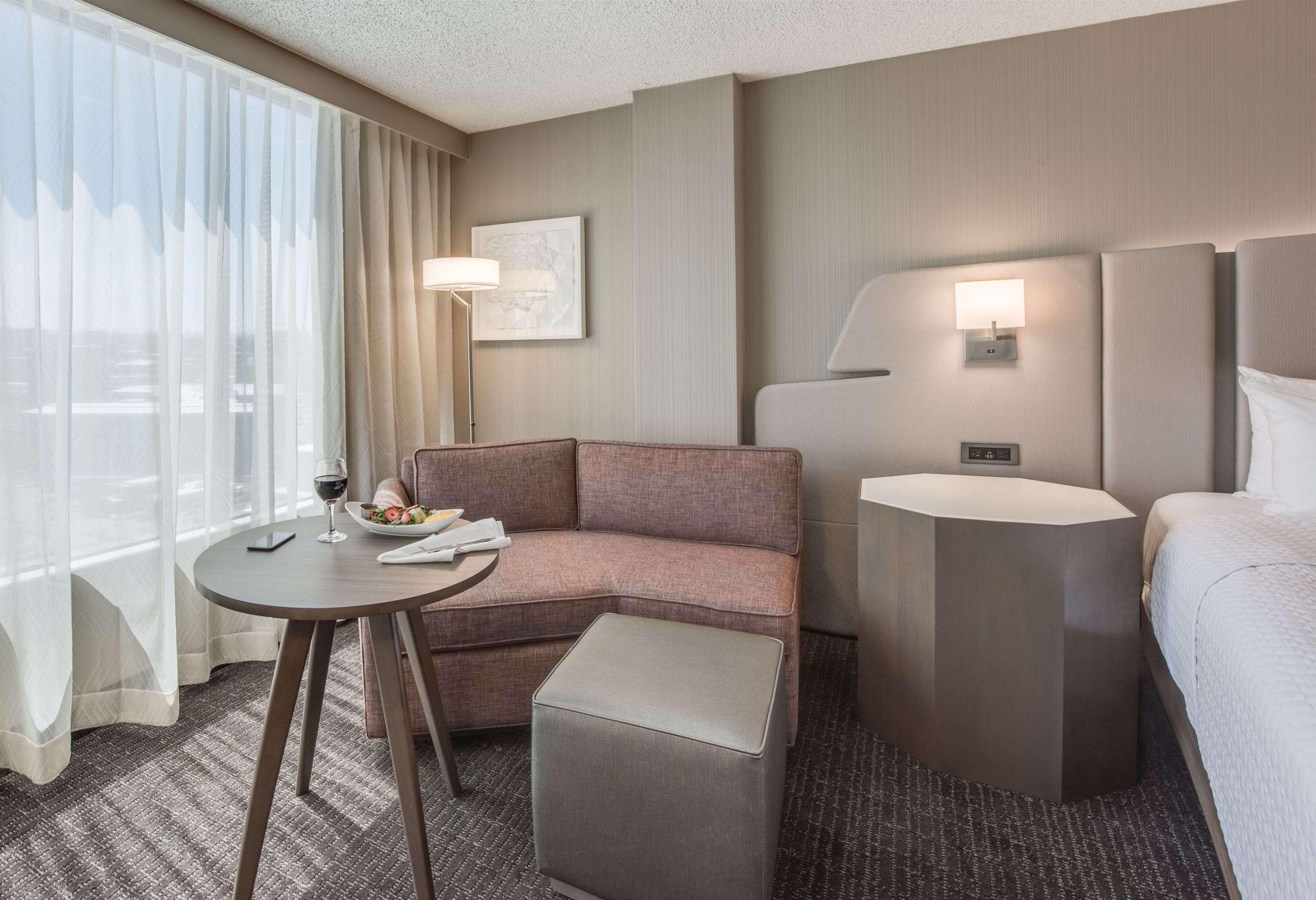 Sonesta Denver Downtown Eksteriør bilde