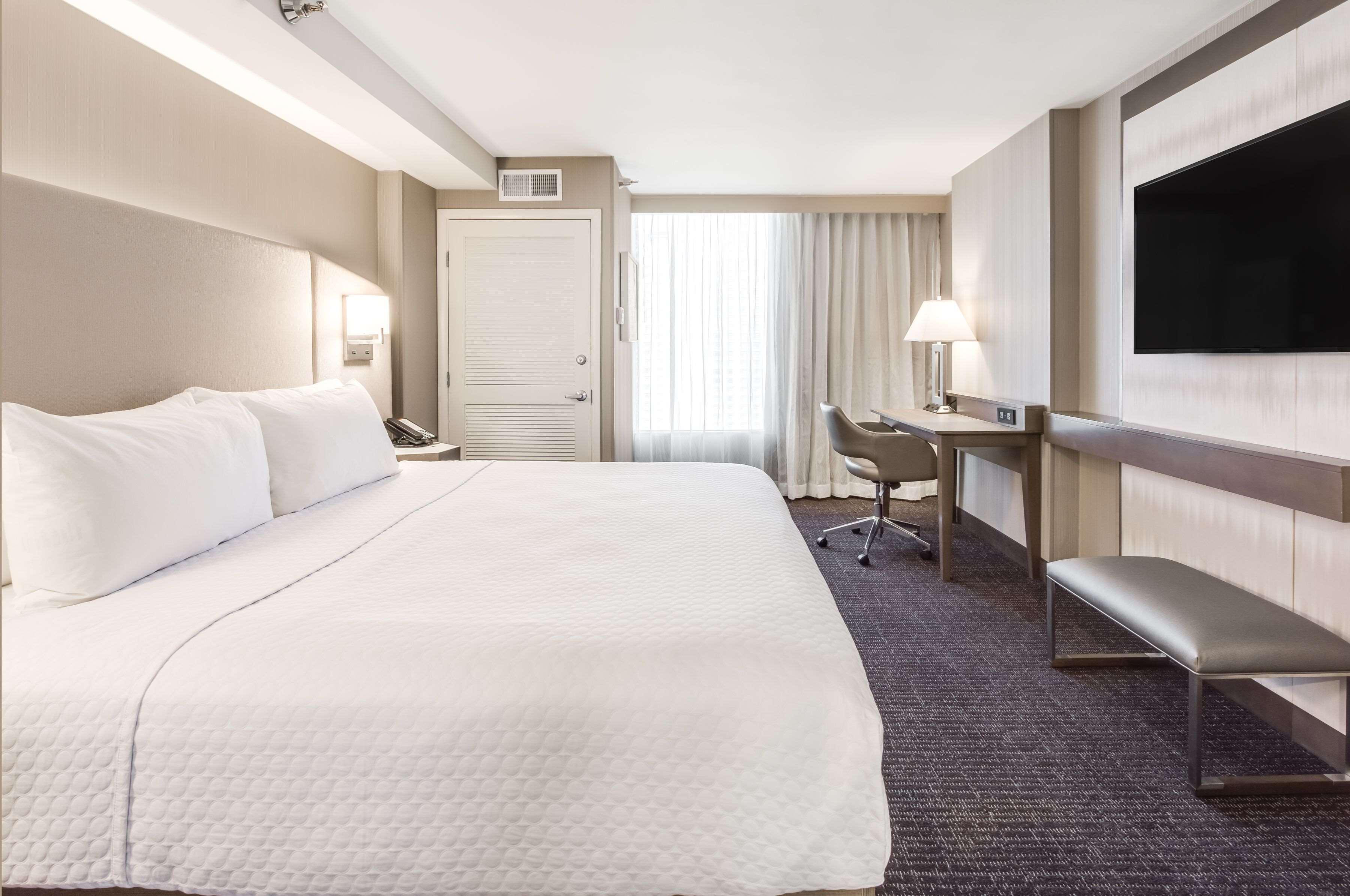Sonesta Denver Downtown Eksteriør bilde