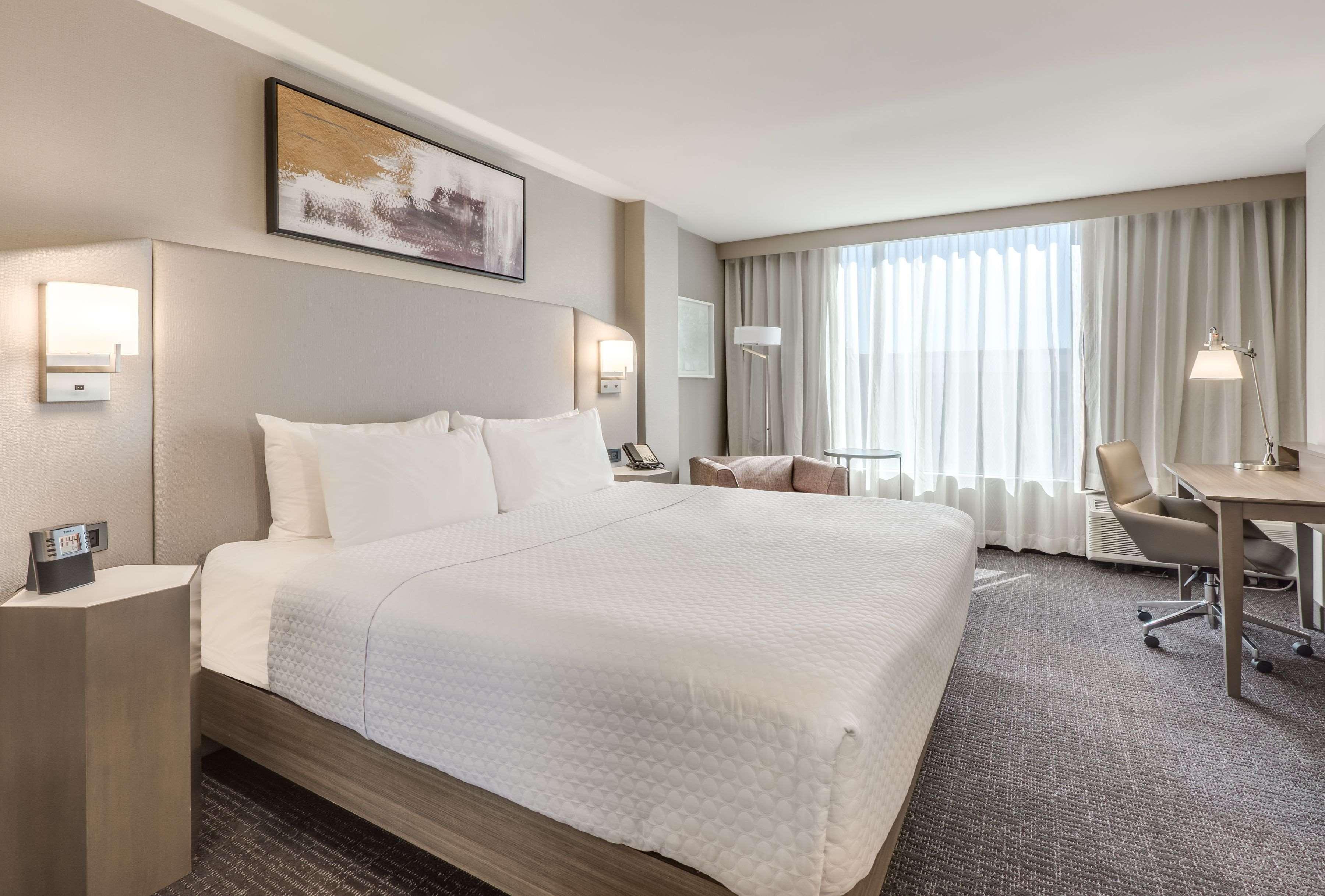 Sonesta Denver Downtown Eksteriør bilde