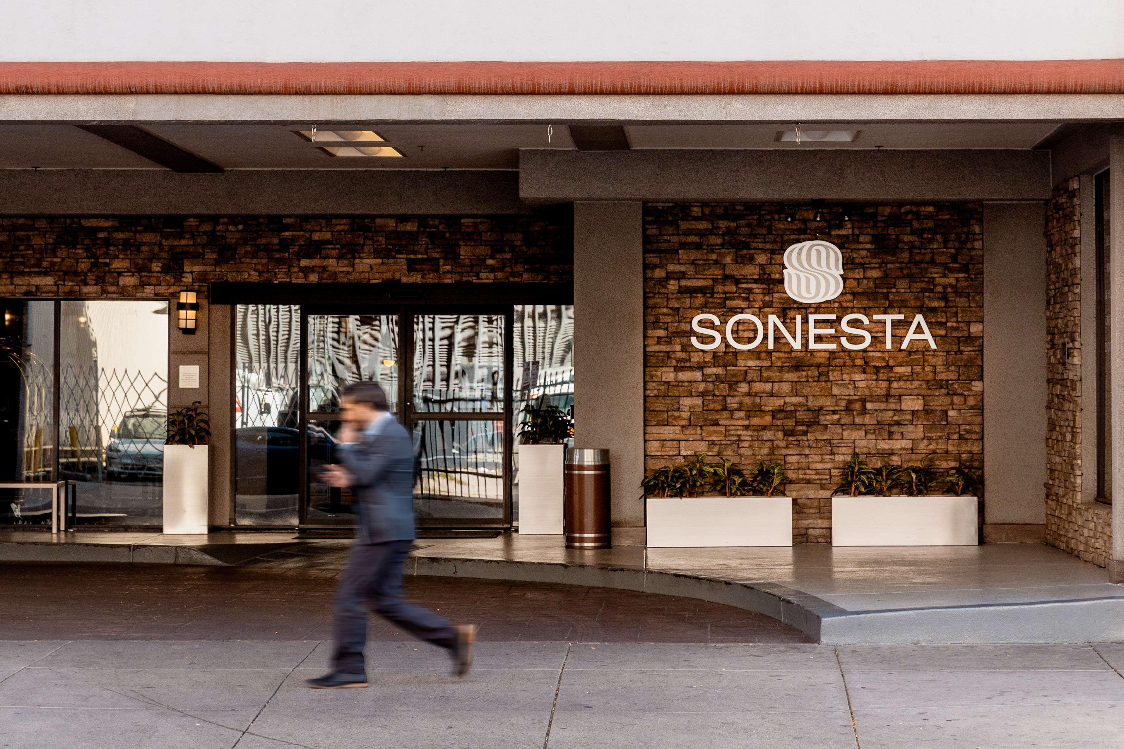 Sonesta Denver Downtown Eksteriør bilde